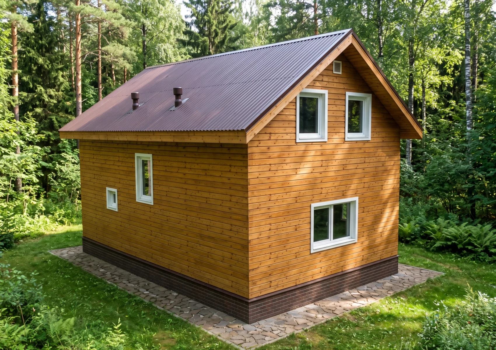 Флакуртия